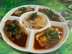 -令氏家外家周秦食府(高新店)