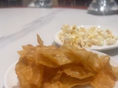 -梅利汴京烤鸭•开封豫菜地标店(晋安路店)