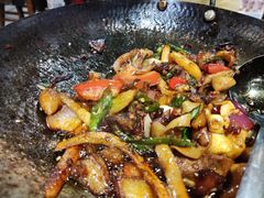 -富正毅三下锅(体育馆店)