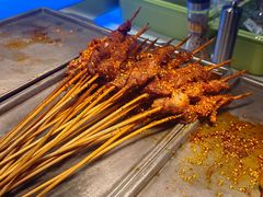 -松咖啡自助餐厅·松北香格里拉