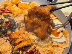 -小螺大作·螺蛳粉火锅(林和西店)