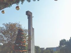 -美丽洲堂