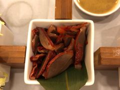 -全聚德(上海首店浦东店)