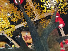 -钵家大院(大花岭店)