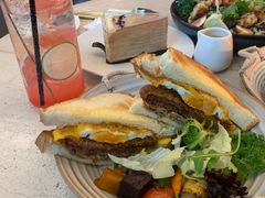 -玲婧胡同·生日蛋糕·餐厅(嘉里城店)