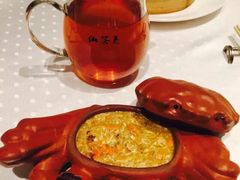 -上海小南国(仲盛世界商城店)