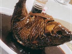 -奥华餐厅·老张记(台基厂店)