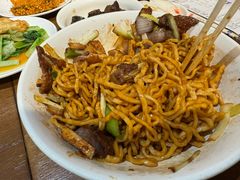 -寻裕记·现炒浇头面(人民广场店)