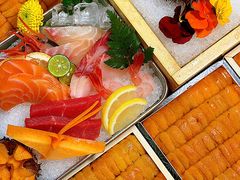 -鮨乐亭Omakase·海胆宴