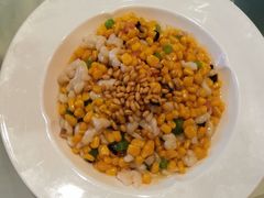 -香融府·烤鸭·家常菜(马家堡路店)