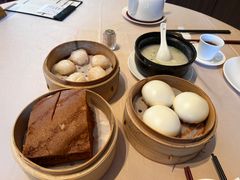 -金苑海鲜酒家(来魅力店)