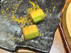 -敏珠拉姆藏餐·南京厨房(富春江东街店)