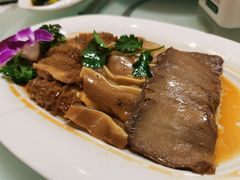 卤水拼盘-潮人姐妹轩(海宁路店)