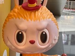 -泡泡玛特POPMART(崇文门国瑞城店)