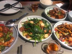 -小吊梨汤·北京菜·烤鸭(鸟巢店)