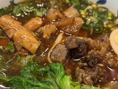 -康師傅私房牛肉面(浦机三店)
