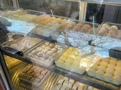 -清真老西北角温记粘食店(长沙路店)