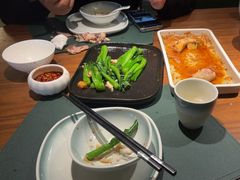 -木棉·醉心粤味(COCO Park店)