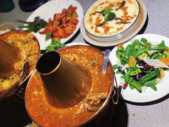 -觅山云南菜(泊富ICITY店)