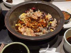 -云海肴·汽锅鸡·云南菜(高德置地店)