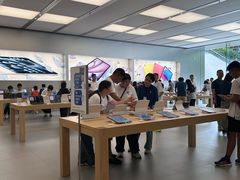 -Apple零售店(深圳益田假日广场店)