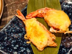 -大渔铁板烧(民盈·国贸城店)