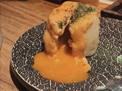 熔岩明太子土豆-筱田の食堂·izakaya(淮海中路店)