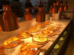 -比格比萨自助(万柳华联店)