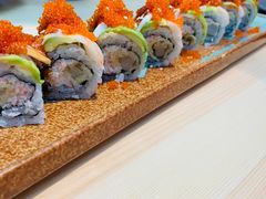 -TORO MaKi 寿司·日料(华创店)