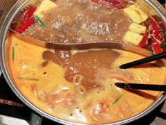 -呷哺呷哺(砂之船奥莱店)