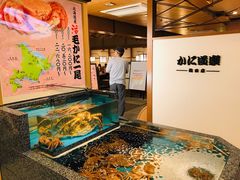 -蟹道乐(梅田店)
