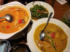 -泰香米泰国餐厅(中大国际店)