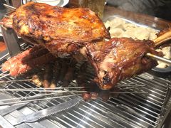 -旺烤园烧烤·炭烤羊腿(吴江阳光新天地店)