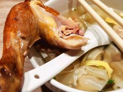 -吴山烤禽 (吴山路店)