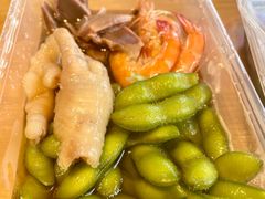 -品鲜村农家菜·阳澄湖大闸蟹(总店)