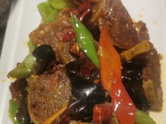 -郑喜旺烧烤(郑州总店)