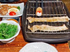 赤豚寿司-小川洋风料理(街道口店)