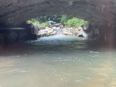 -将军关探险漂流