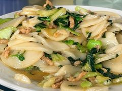 -晓琦农家菜馆·地道农家菜