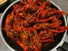 -一棠龙虾•王牌虾球(楚河汉街店)
