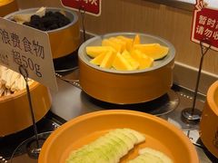 -喜味涮自助小火锅(广州东圃天河城店)