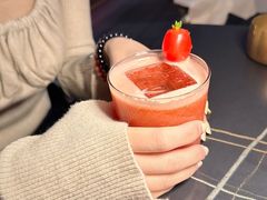 -DEW Lounge(深圳湾店)