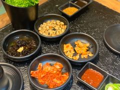 -九田家黑牛烤肉料理(太阳城店)