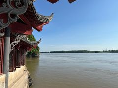 -采石矶景区