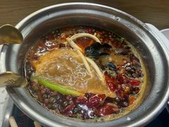 -农小锅自助小火锅(北京大兴凯德店)