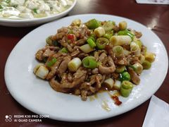 -老丘丘(较场口店)