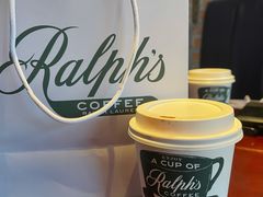 -Ralph’s Coffee(北京三里屯店)