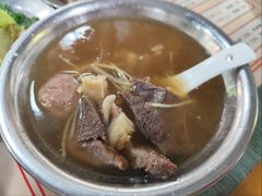 牛杂汤-阿秋牛排(湖心街店)