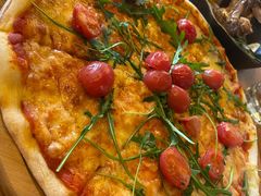 玛格丽特披萨-COMMUNE幻师(五角场店)