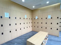 -天行健连锁游泳健身(新香洲店)